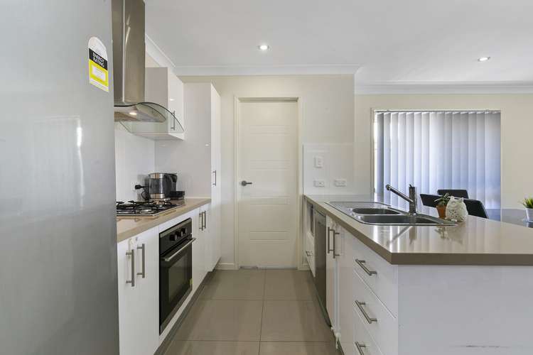 Second view of Homely house listing, 23 Kidman Circuit, Thornlands QLD 4164