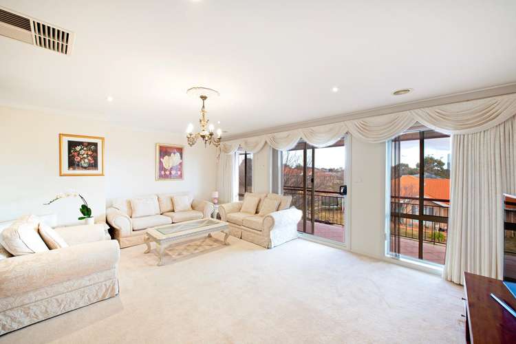 Second view of Homely house listing, 45 Diamond Street, Amaroo ACT 2914
