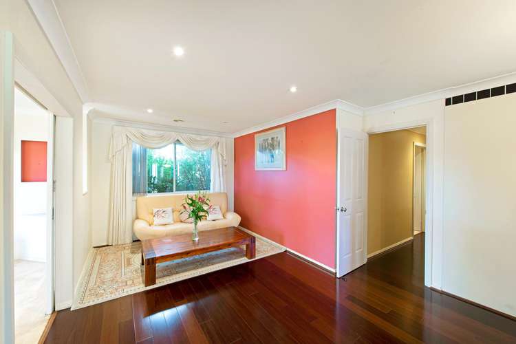 Fifth view of Homely house listing, 45 Diamond Street, Amaroo ACT 2914