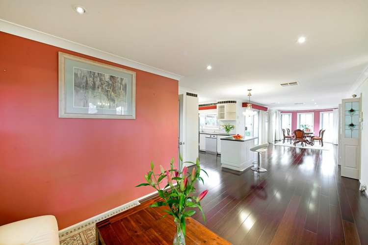 Sixth view of Homely house listing, 45 Diamond Street, Amaroo ACT 2914