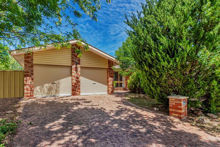 Main view of Homely house listing, 18 Glencross Street, Chisholm ACT 2905