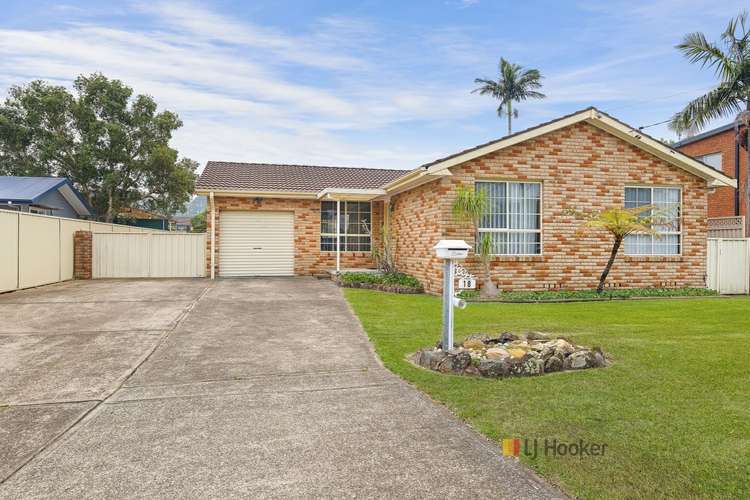 Main view of Homely house listing, 18 Narambi Road, Buff Point NSW 2262