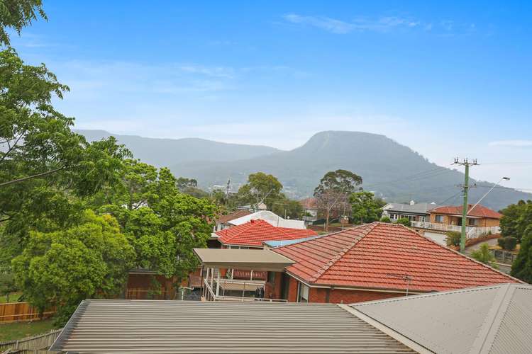 Second view of Homely unit listing, 18/1 - 5 Mt Keira Road, West Wollongong NSW 2500