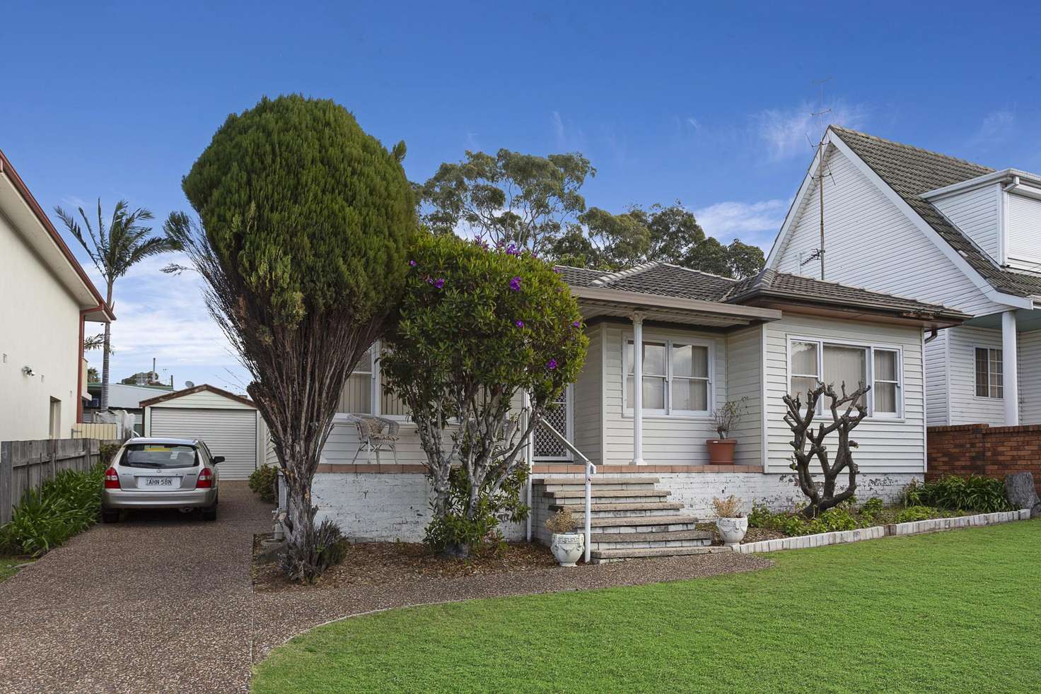 Main view of Homely house listing, 236 Princes Highway, Albion Park Rail NSW 2527