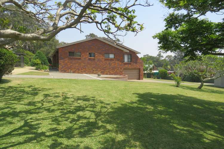 Second view of Homely house listing, 12 Government Road, South West Rocks NSW 2431