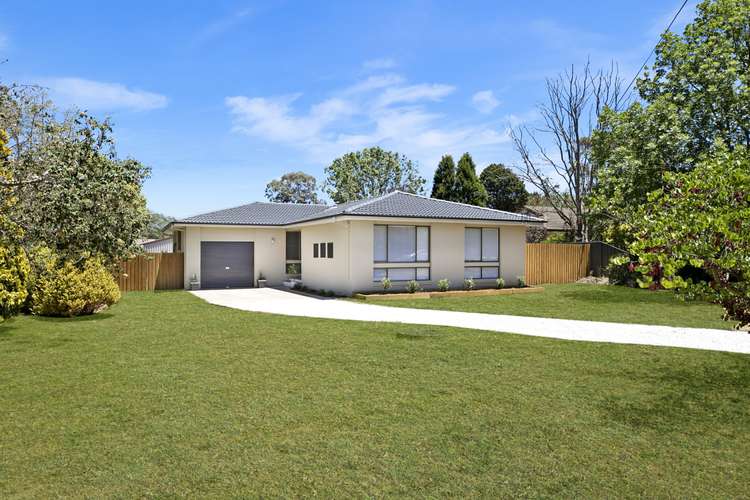 Main view of Homely house listing, 9 Stephens Place, Bowral NSW 2576