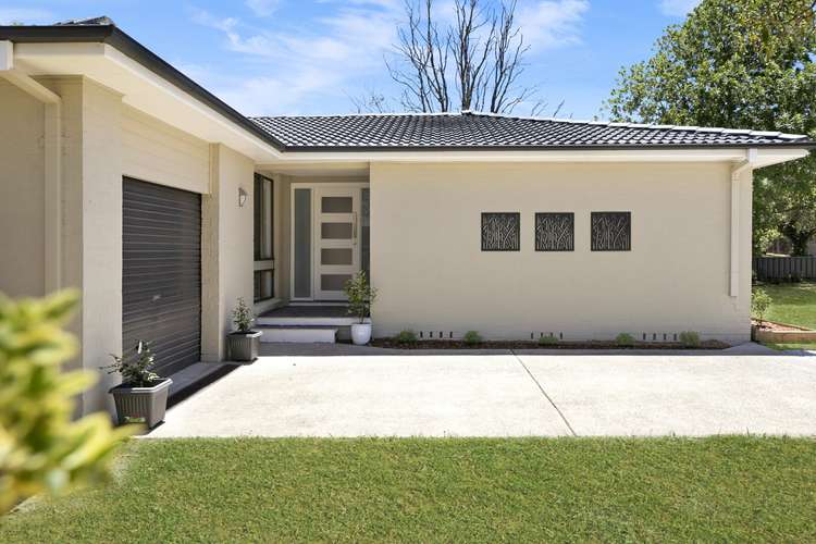 Second view of Homely house listing, 9 Stephens Place, Bowral NSW 2576