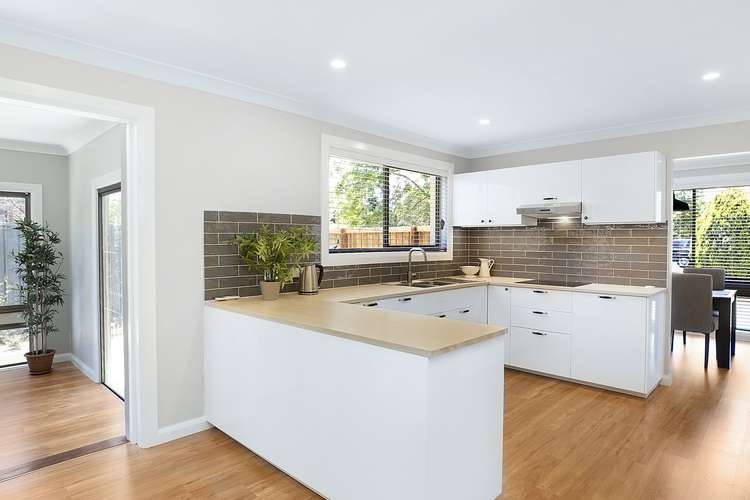 Third view of Homely house listing, 9 Stephens Place, Bowral NSW 2576