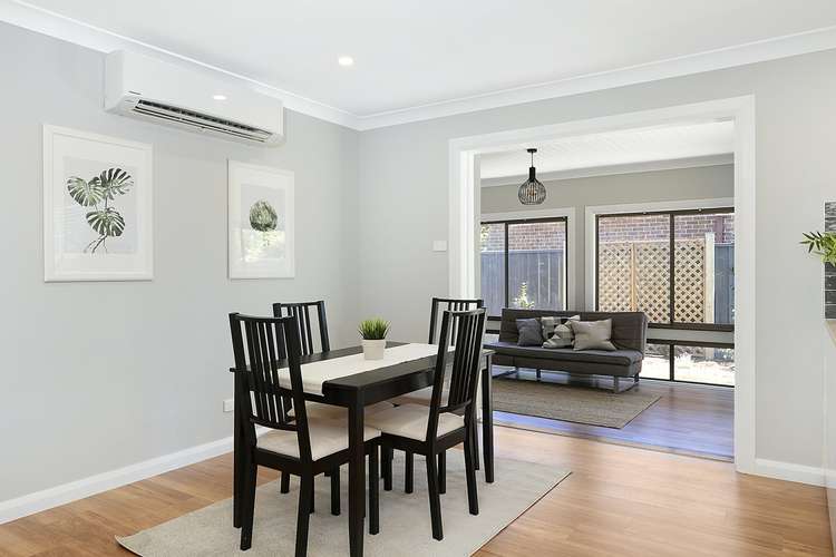 Fourth view of Homely house listing, 9 Stephens Place, Bowral NSW 2576