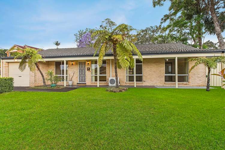 Main view of Homely house listing, 6 Wilum Cl, Tumbi Umbi NSW 2261