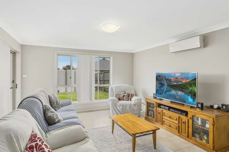 Second view of Homely house listing, 10 Kite Street, Aberglasslyn NSW 2320