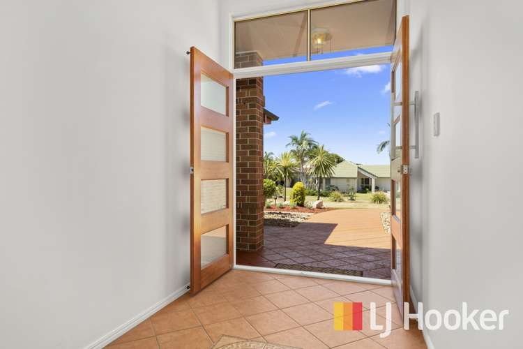 Third view of Homely house listing, 233 Endeavour Drive, Banksia Beach QLD 4507