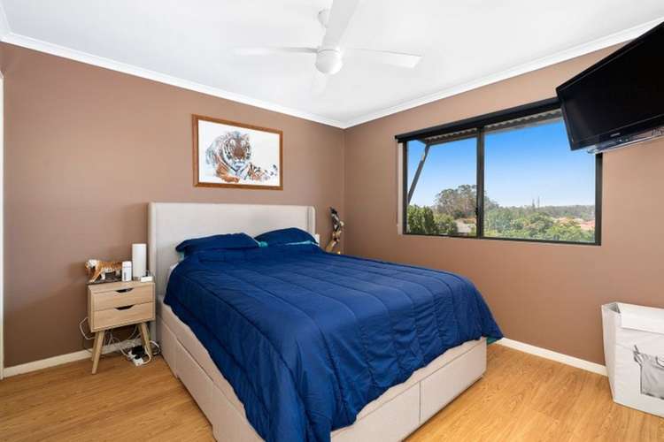 Sixth view of Homely unit listing, 31/66 University Drive, Meadowbrook QLD 4131