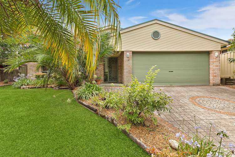Main view of Homely house listing, 28 Morgan Avenue, Tumbi Umbi NSW 2261