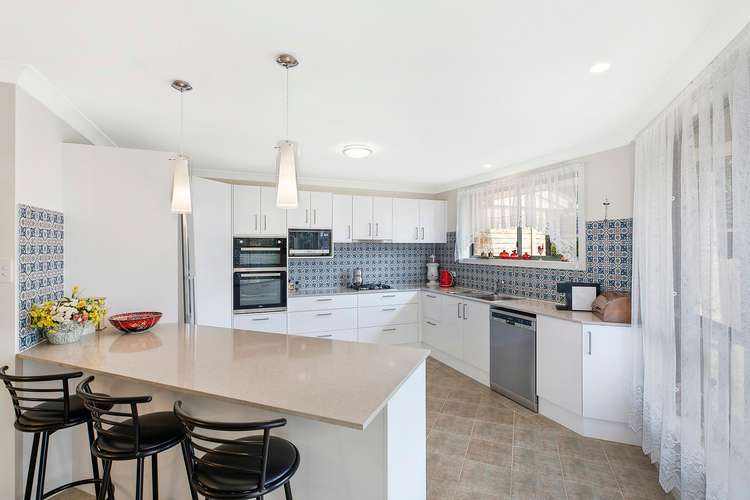 Third view of Homely house listing, 28 Morgan Avenue, Tumbi Umbi NSW 2261