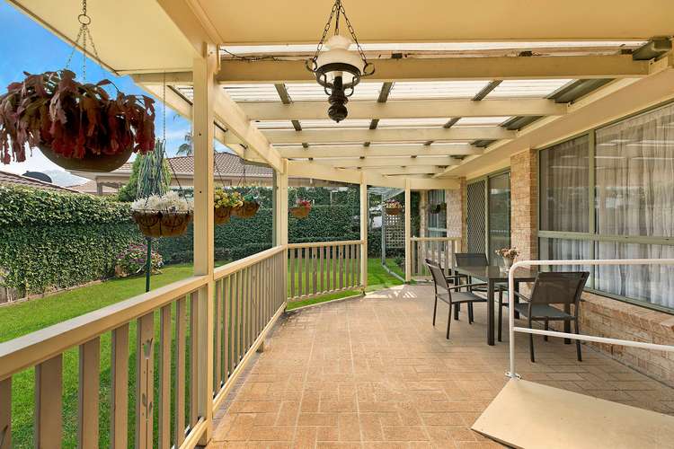 Fifth view of Homely house listing, 28 Morgan Avenue, Tumbi Umbi NSW 2261