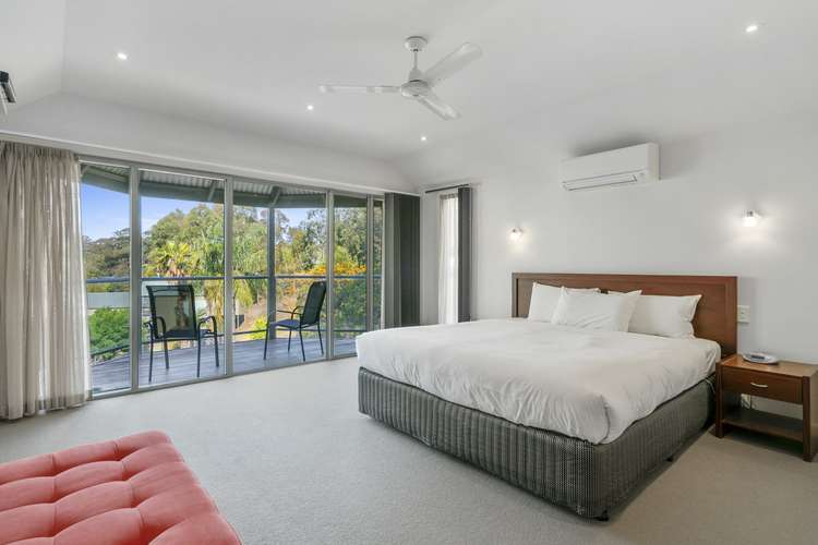 Fourth view of Homely apartment listing, 5/2-18 Nicholas Avenue, Metung VIC 3904