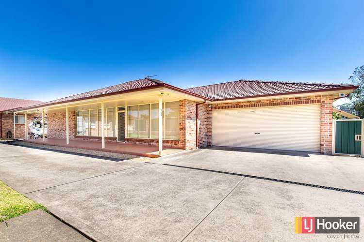 Main view of Homely house listing, 14A Nelson Street, Mount Druitt NSW 2770