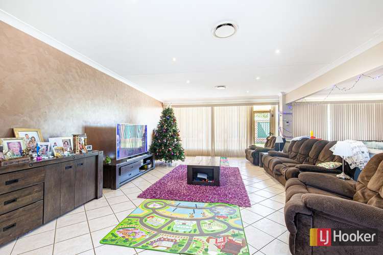 Second view of Homely house listing, 14A Nelson Street, Mount Druitt NSW 2770