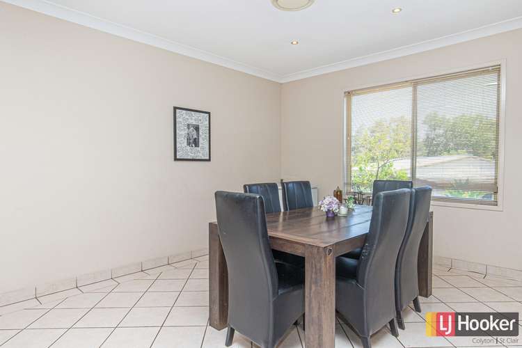 Fourth view of Homely house listing, 14A Nelson Street, Mount Druitt NSW 2770