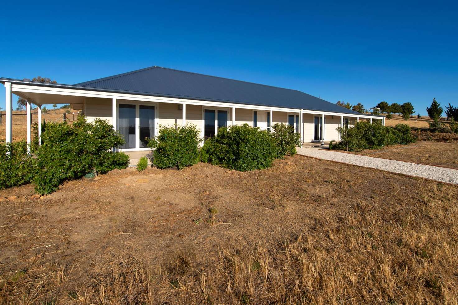 Main view of Homely house listing, 1 Cusack Place, Yass NSW 2582