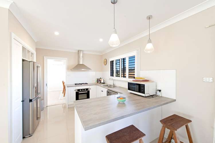 Sixth view of Homely house listing, 1 Cusack Place, Yass NSW 2582