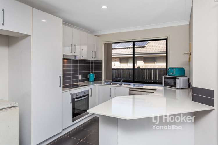 Main view of Homely house listing, 13. South Quarter Drive, Loganlea QLD 4131