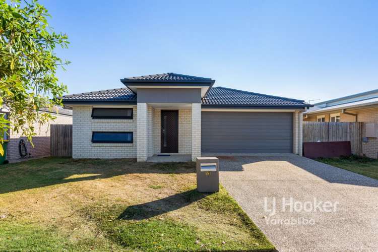 Second view of Homely house listing, 13. South Quarter Drive, Loganlea QLD 4131