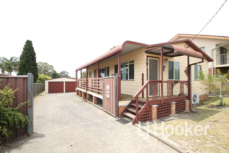 Second view of Homely house listing, 61 Mustang Drive, Sanctuary Point NSW 2540