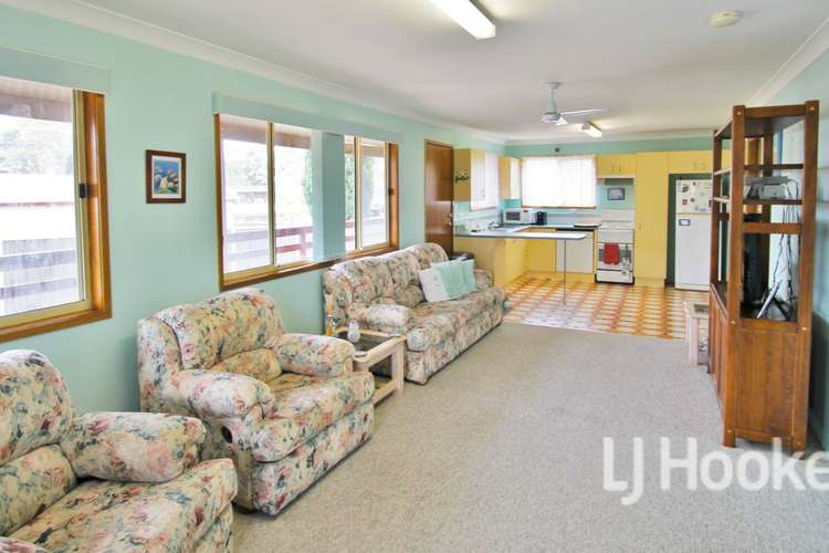 Third view of Homely house listing, 61 Mustang Drive, Sanctuary Point NSW 2540