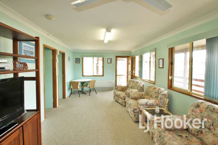 Fourth view of Homely house listing, 61 Mustang Drive, Sanctuary Point NSW 2540