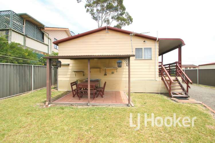 Sixth view of Homely house listing, 61 Mustang Drive, Sanctuary Point NSW 2540