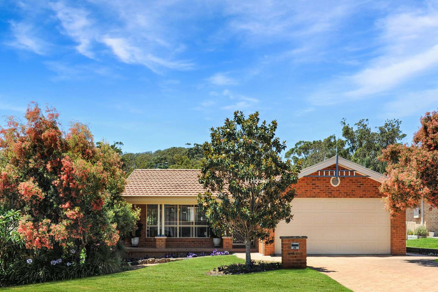 Main view of Homely house listing, 29 Bonito Street, Corlette NSW 2315