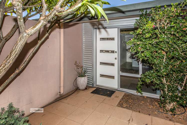 22/11 Jennerae Drive, Stuart NT 870