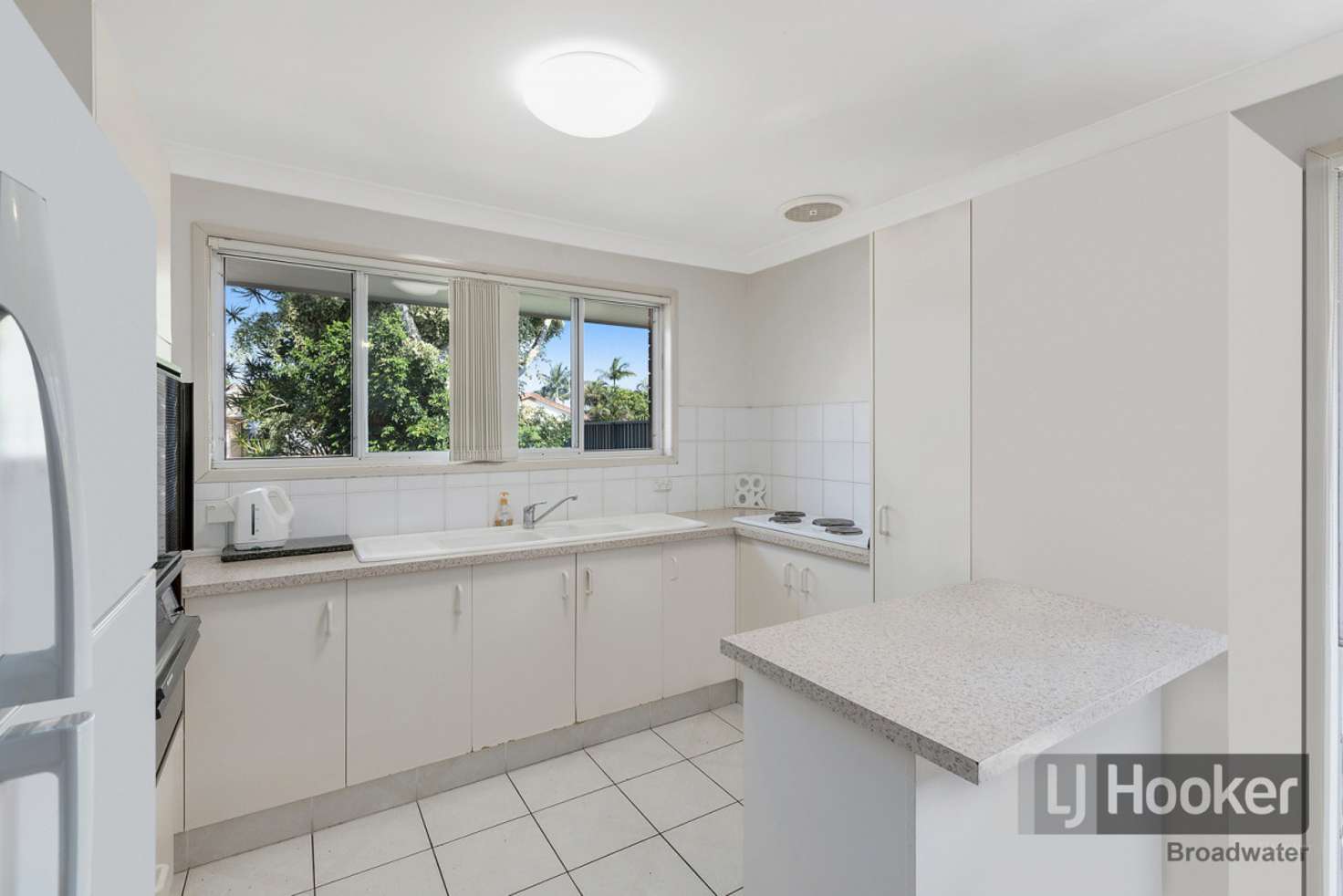 Main view of Homely semiDetached listing, 1/15 Sanctuary Court, Coombabah QLD 4216
