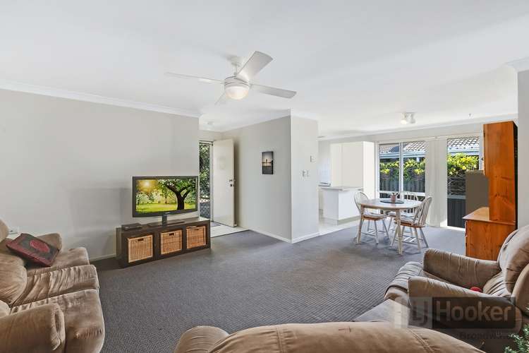 Second view of Homely semiDetached listing, 1/15 Sanctuary Court, Coombabah QLD 4216