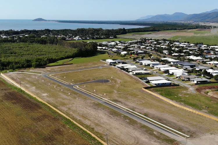 Main view of Homely residentialLand listing, 69 Barrbal Drive, Cooya Beach QLD 4873