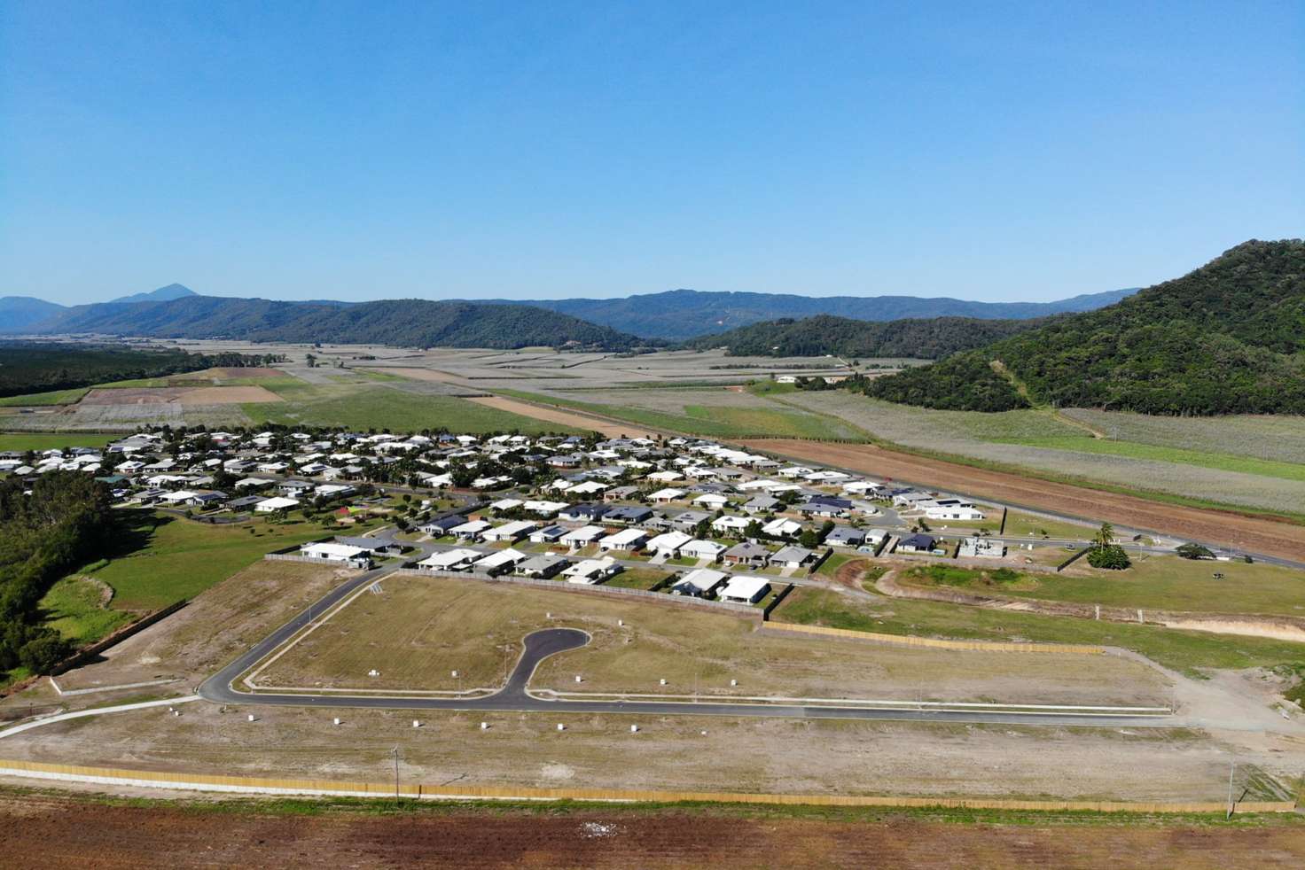 Main view of Homely residentialLand listing, 65 Barrbal Drive, Cooya Beach QLD 4873