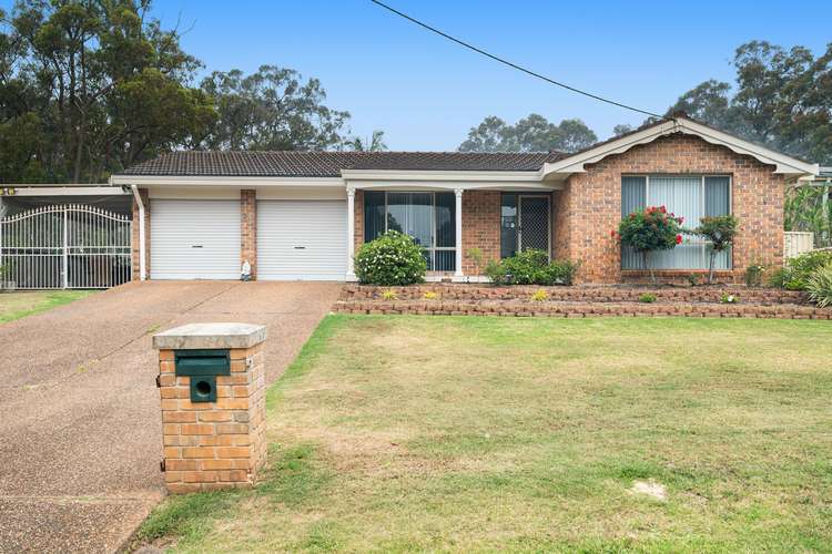 Main view of Homely house listing, 23 Kanowna Road, Warnervale NSW 2259