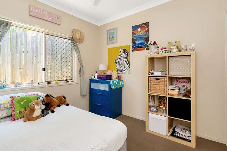 Seventh view of Homely house listing, 53 Creekside Drive, Springfield Lakes QLD 4300