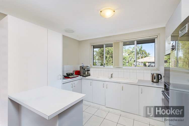 Second view of Homely semiDetached listing, 2/15 Sanctuary Court, Coombabah QLD 4216