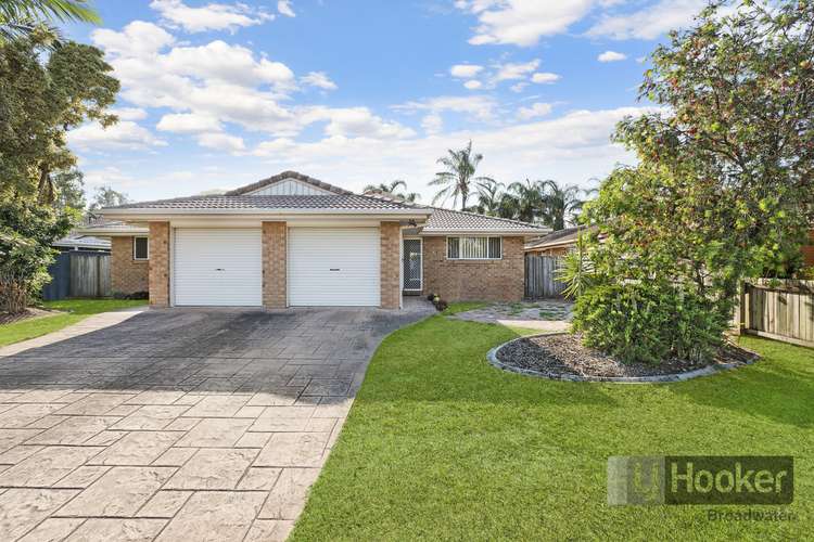 Fourth view of Homely semiDetached listing, 2/15 Sanctuary Court, Coombabah QLD 4216