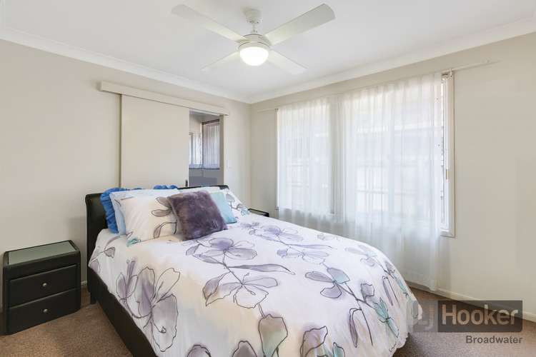 Fifth view of Homely semiDetached listing, 2/15 Sanctuary Court, Coombabah QLD 4216