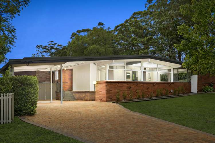 Main view of Homely house listing, 1 Kawana Street, Frenchs Forest NSW 2086