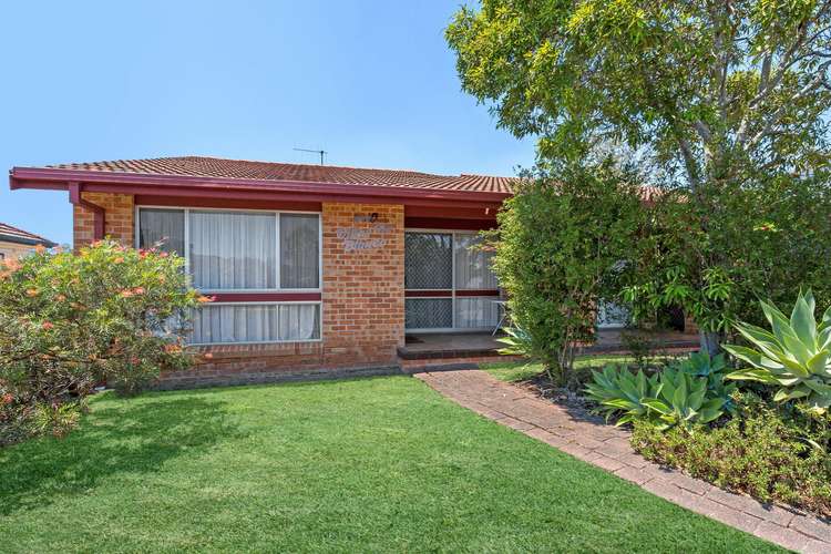 Second view of Homely villa listing, 2/10 Spence Street, Taree NSW 2430