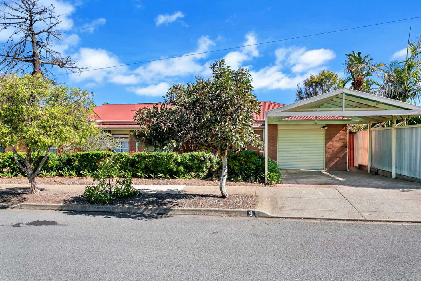 Main view of Homely house listing, 9 Barry Street, Christies Beach SA 5165