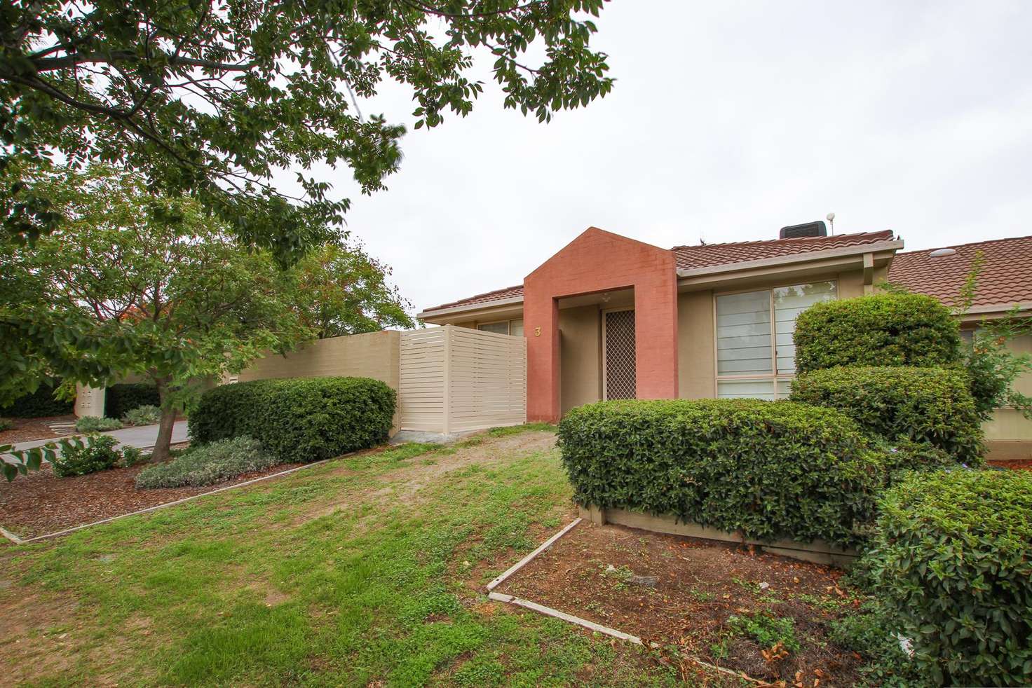 Main view of Homely townhouse listing, 3/28 Rollston Street, Amaroo ACT 2914