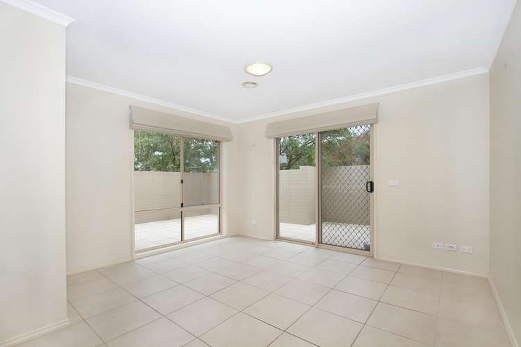 Third view of Homely townhouse listing, 3/28 Rollston Street, Amaroo ACT 2914