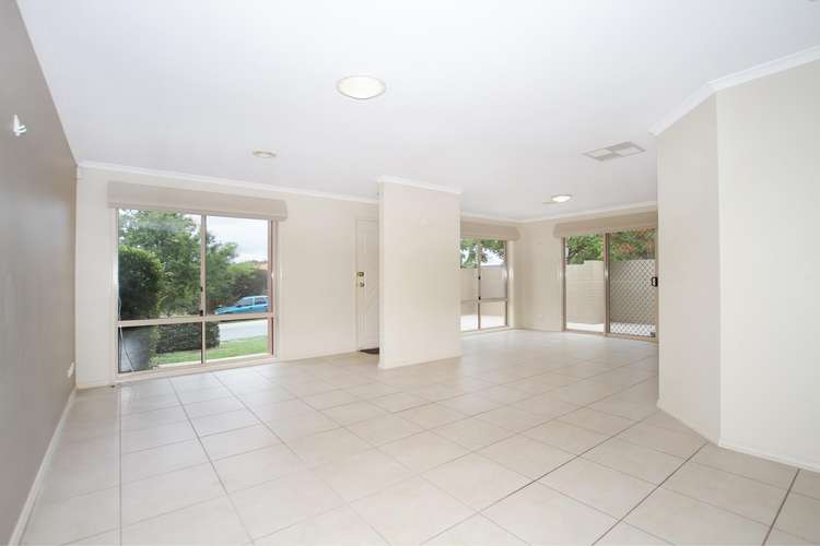Fourth view of Homely townhouse listing, 3/28 Rollston Street, Amaroo ACT 2914