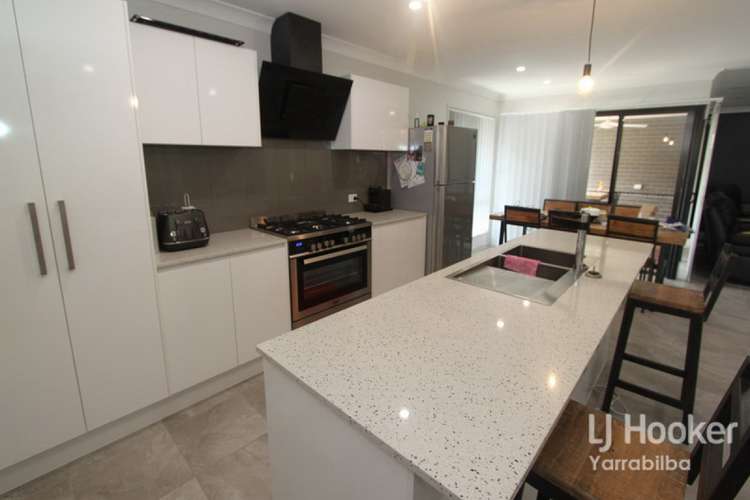 Third view of Homely house listing, 49 Tallwoods Circuit, Yarrabilba QLD 4207